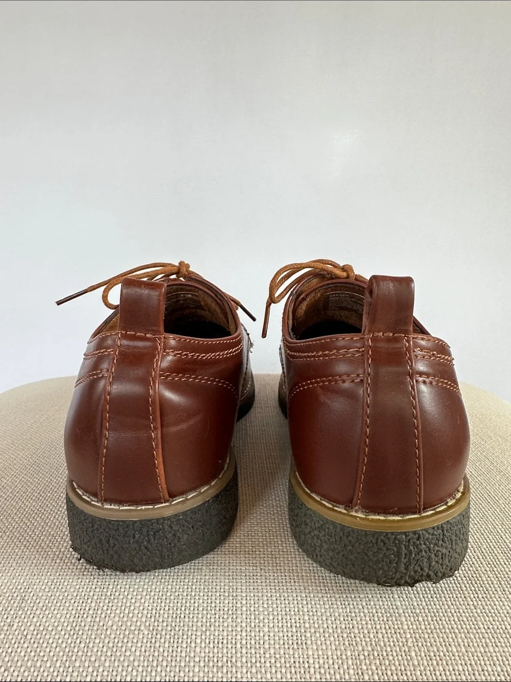 Deer Stags classic brown